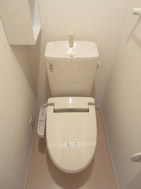 トイレ　☆トイレ☆