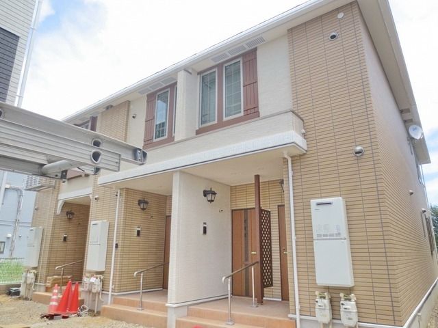 建物外観　★綺麗な外観★