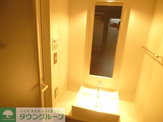 洗面設備　★洗面台★