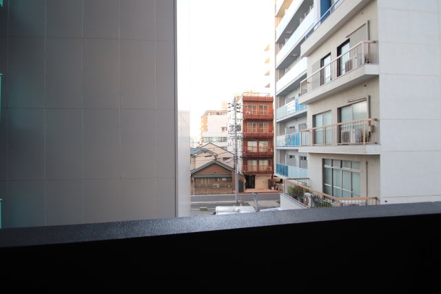 眺望　※同建物別部屋写真となります※