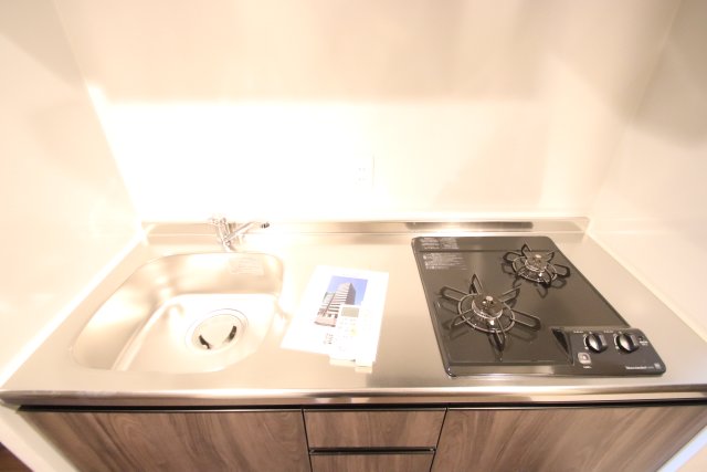 キッチン　※同建物別部屋写真となります※