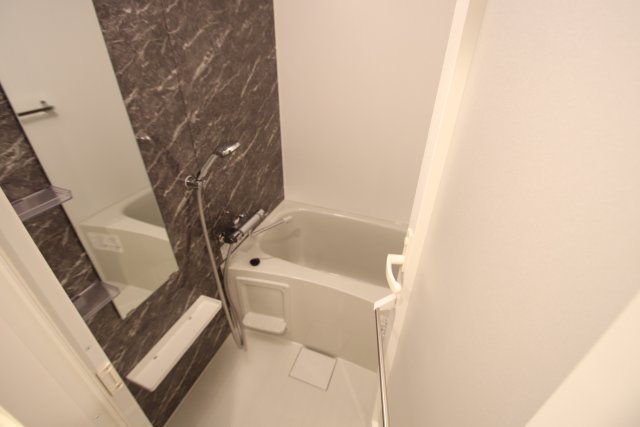 バス・シャワールーム　※同建物別部屋写真となります※