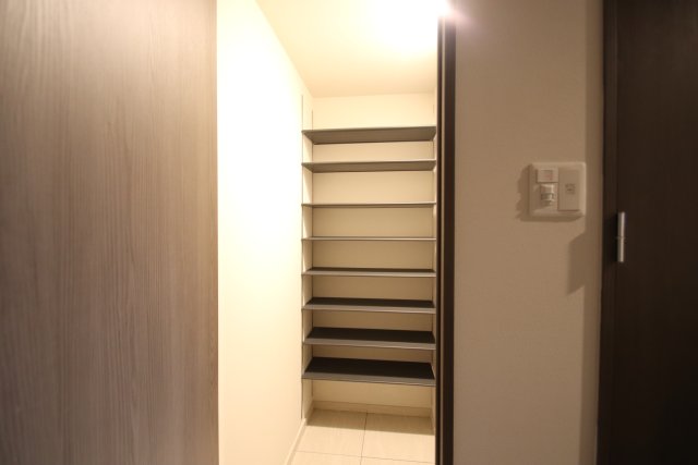 収納　※同建物別部屋写真となります※