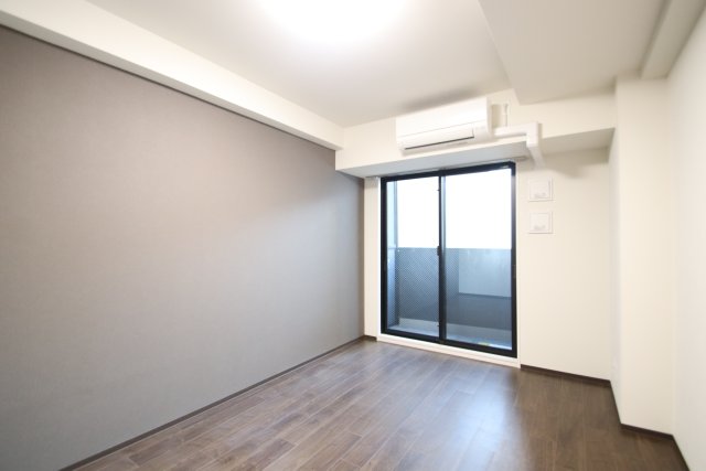 居室・リビング　※同建物別部屋写真となります※