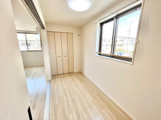 その他部屋・スペース　洋室