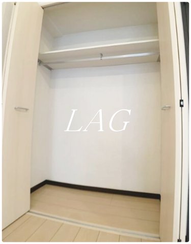 収納　収納です。