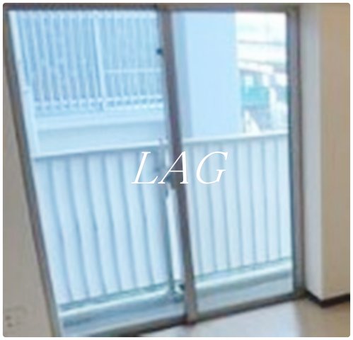 バルコニー　バルコニーです。