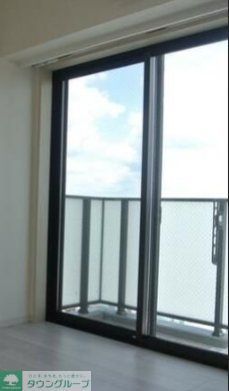 バルコニー　リビング/居室