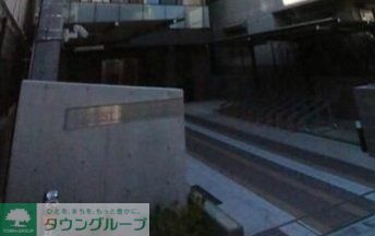 エントランス　眺望