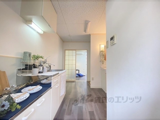 その他部屋・スペース　廊下