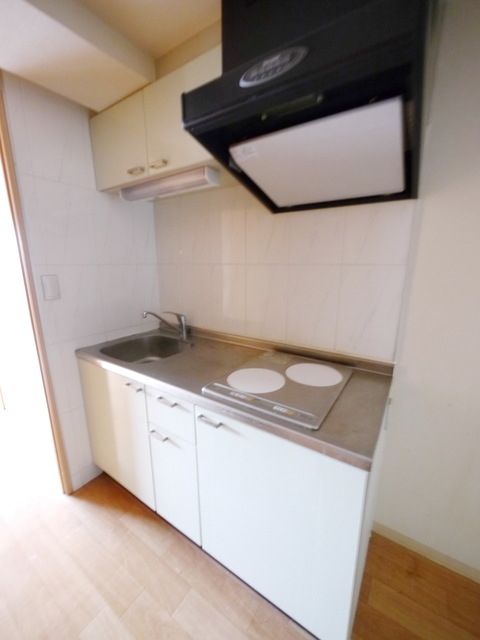 キッチン　★IH2口のシステムキッチン★