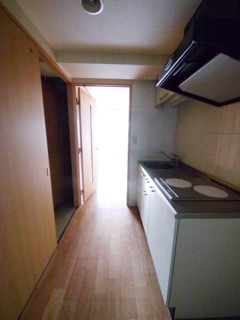 その他部屋・スペース　★キッチンスペース★