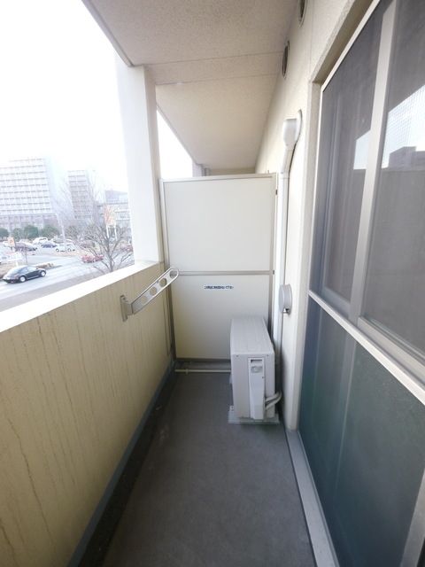 バルコニー　★バルコニー★