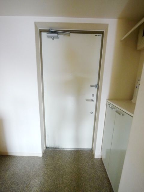 玄関　★玄関★