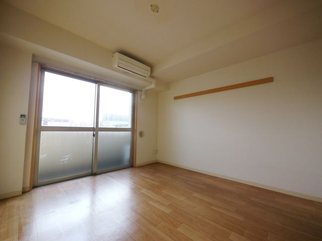 居室・リビング　★人気のフローリングのお部屋★