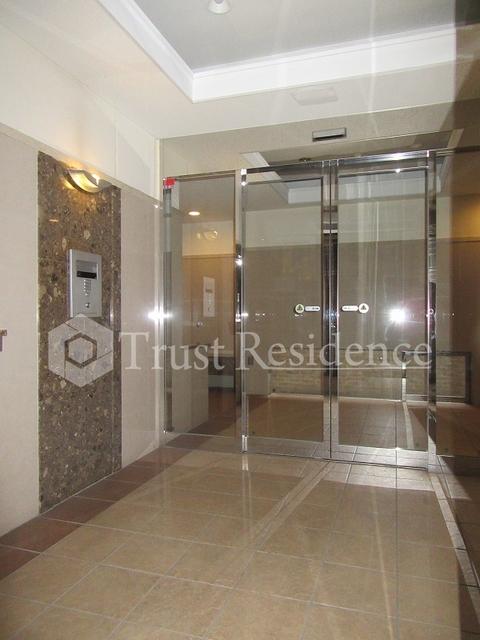 ロビー　エントランス