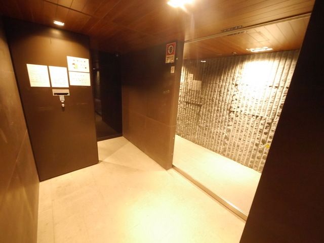 その他共有部分　★お部屋探しはタウンハウジング高幡不動店まで★