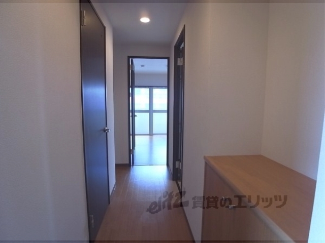 その他部屋・スペース　廊下