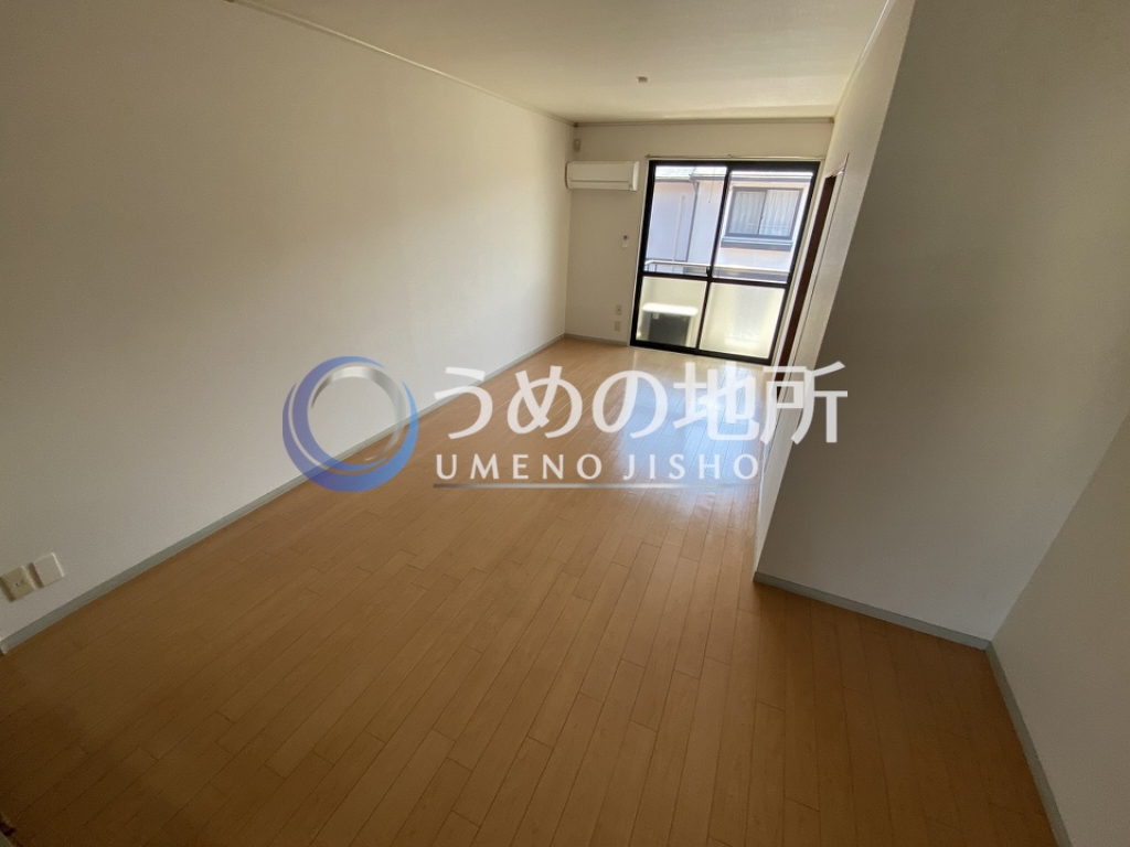 居室・リビング　リビング１