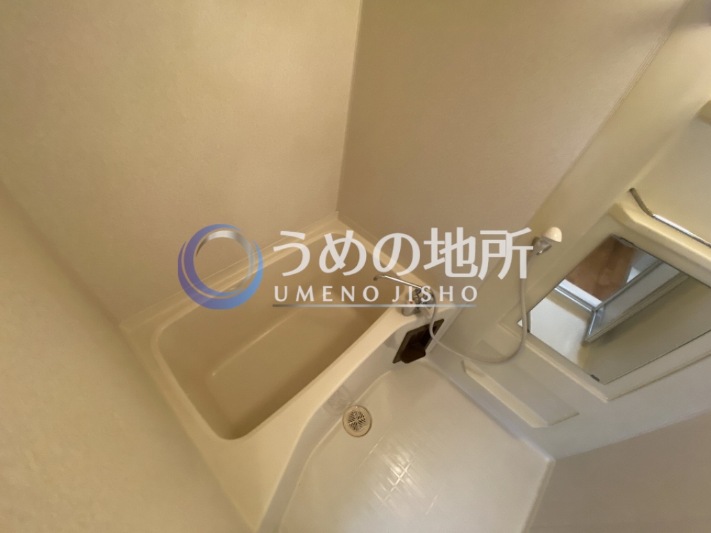 バス・シャワールーム　浴室