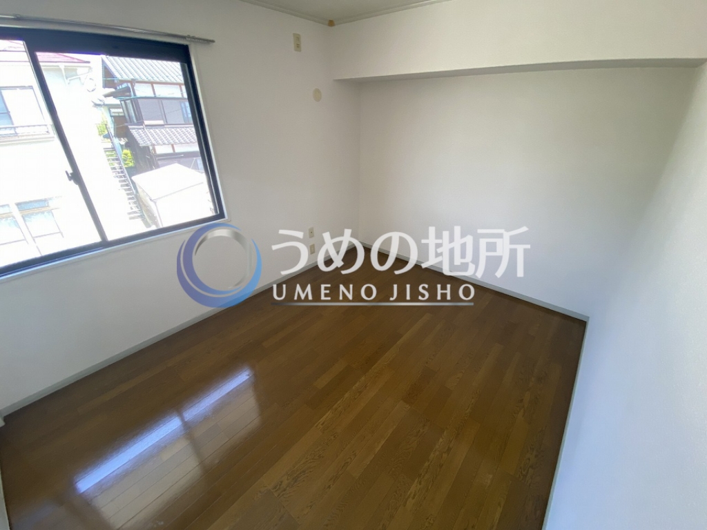 その他部屋・スペース　洋室１