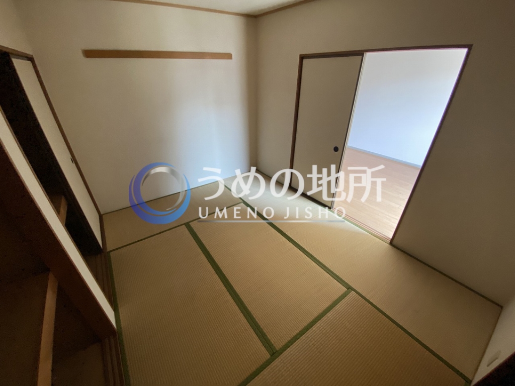 その他部屋・スペース　和室２