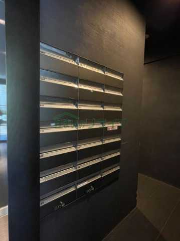 その他共有部分　パークフラッツ中目黒