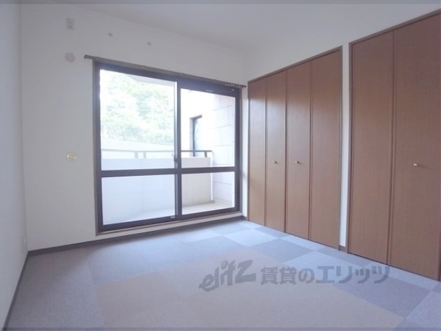 居室・リビング　洋室