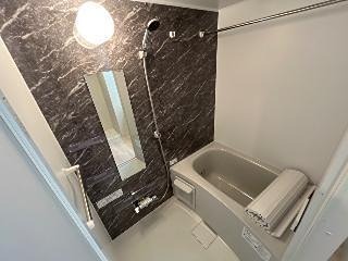 バス・シャワールーム　※同仕様写真含む