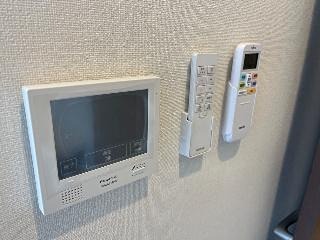 セキュリティ　※同仕様写真含む