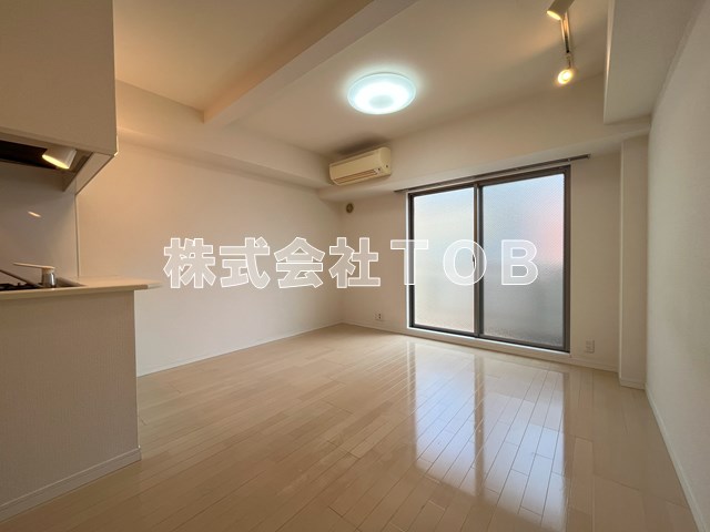 居室・リビング　洋室7.5帖