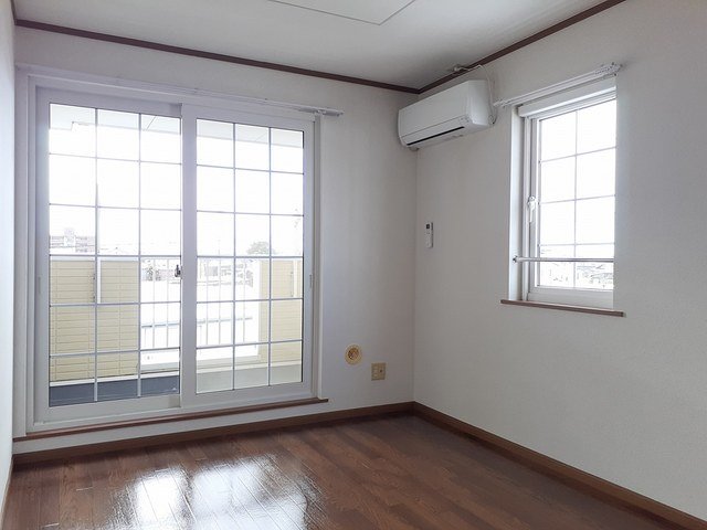 居室・リビング　リビングです