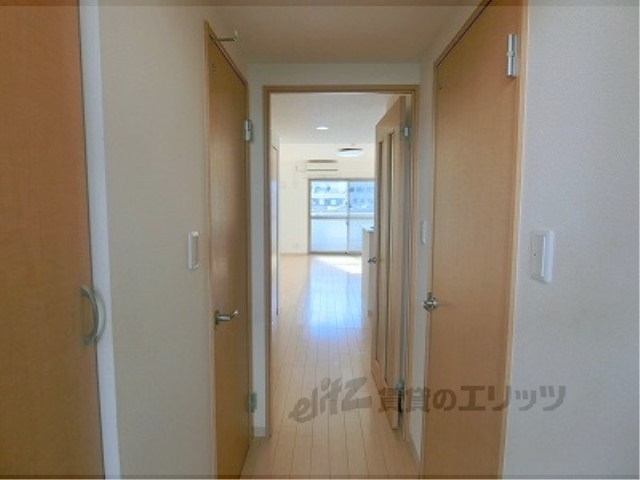 その他部屋・スペース　廊下