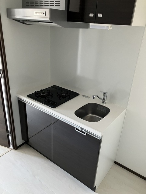 キッチン　システムキッチン