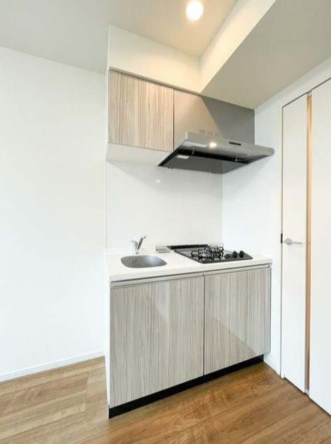 キッチン　参考写真