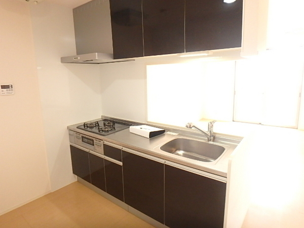 キッチン　※別のお部屋のお写真です※