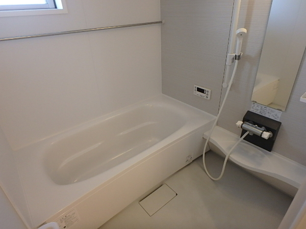 バス・シャワールーム　※別のお部屋のお写真です※