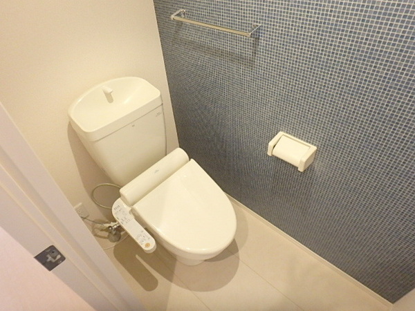 トイレ　※別のお部屋のお写真です※