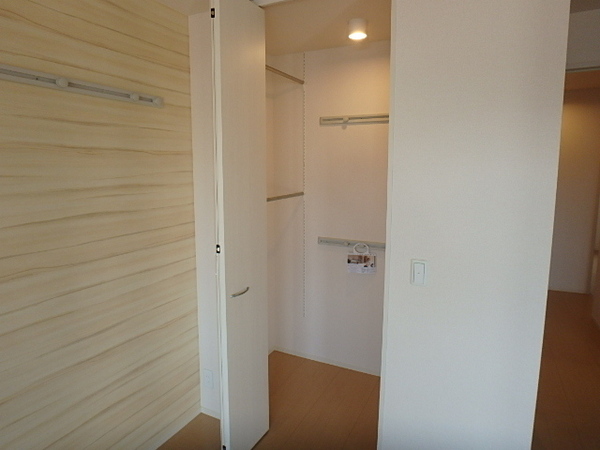 収納　※別のお部屋のお写真です※