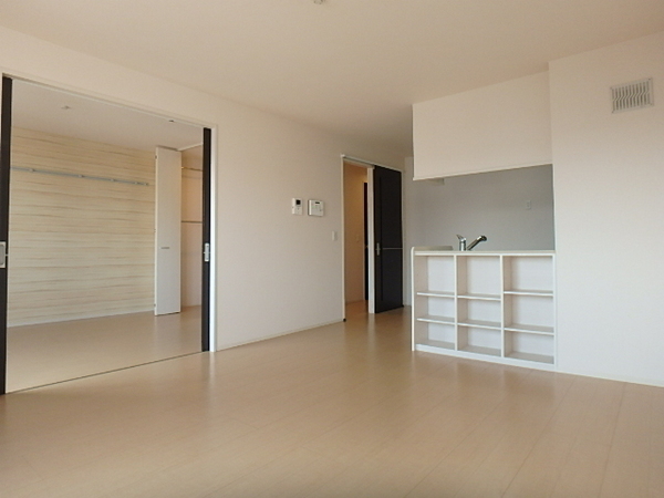 居室・リビング　※別のお部屋のお写真です※