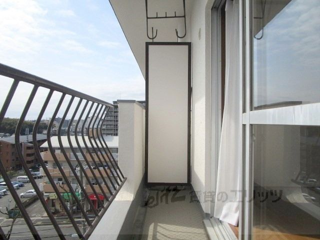バルコニー　ベランダ