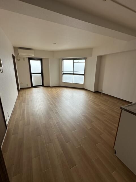 居室・リビング　板橋区大谷口北町　ウェルハイムI