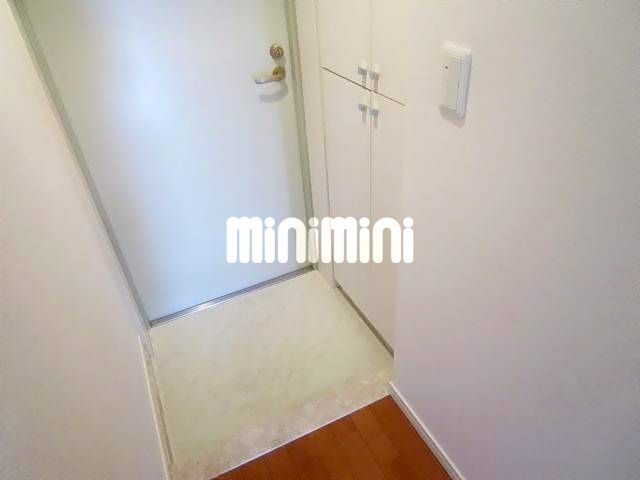 玄関　別号室の参考写真