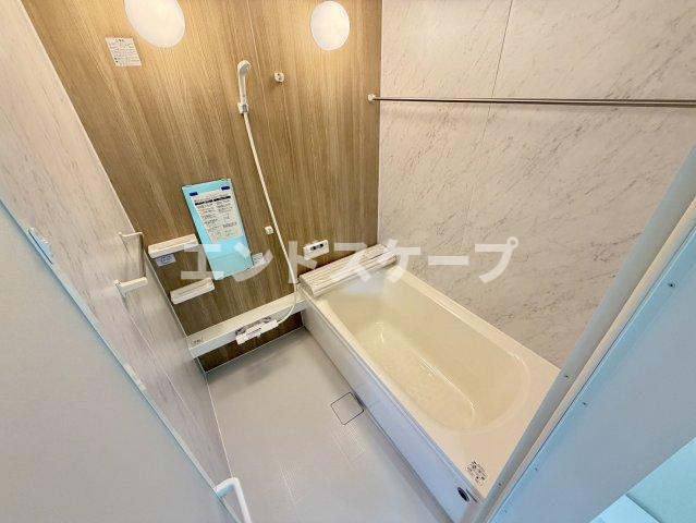 バス・シャワールーム　高崎、前橋のお部屋探しはエンドスケープまで！お客様の理想お聞