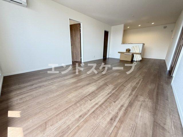 居室・リビング　高崎、前橋のお部屋探しはエンドスケープまで！お客様の理想お聞
