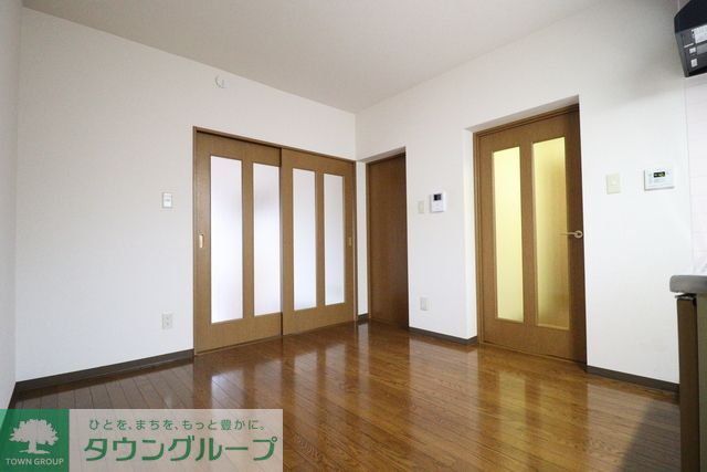 居室・リビング　リビング/居室