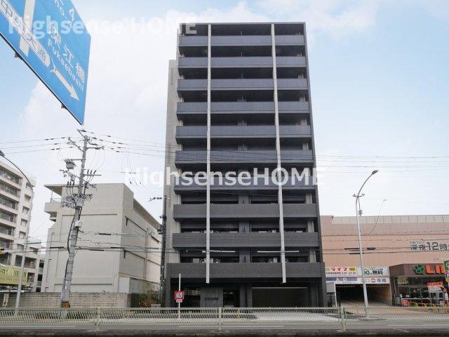 建物外観　外観です