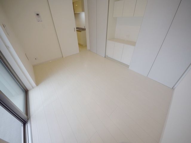 居室・リビング　★洋室★