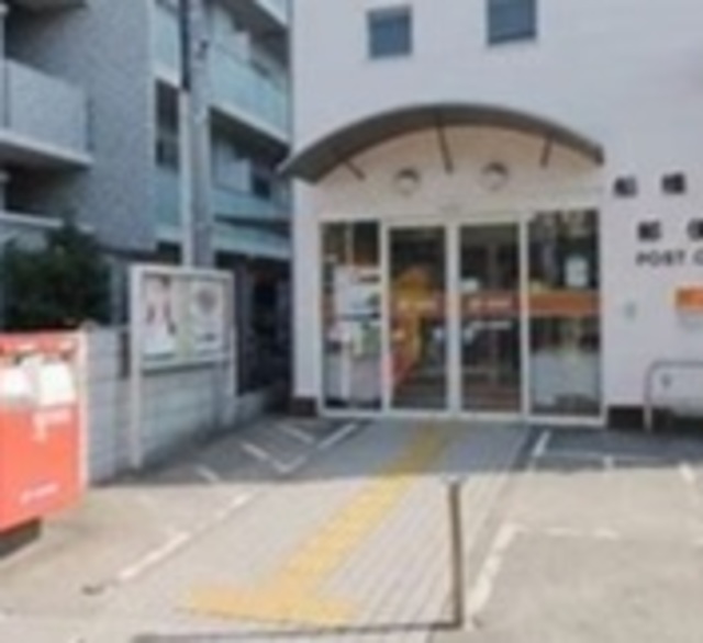 郵便局　船橋北口郵便局（郵便局）まで653m