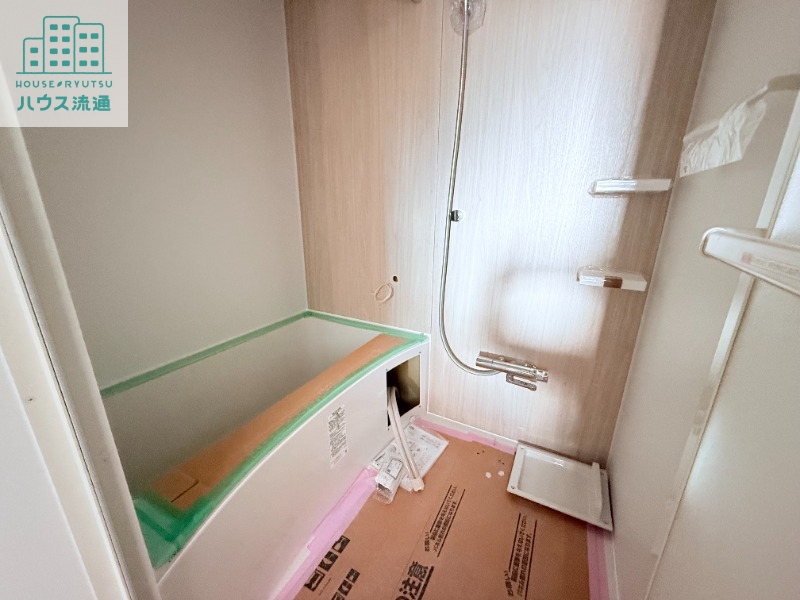 バス・シャワールーム　※類似物件イメージ写真です